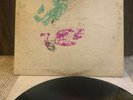 Unofficial BOB DYLAN ISLE OF WIGHT Bootleg Vinyl Record LP 1971 Netherlands Pink