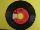 VHTF NORTHERN SOUL 45 The Prophets Smash 2161 VG+ I Got The Fever / Soul Control