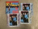 The Clash - Super Black Market Clash - 3 x 10