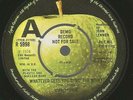 John Lennon - Whatever Gets You Thru' The Night RARE Apple Demo 45 VG Beatles