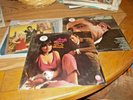 RECORD   J. CASH AT FOLSOM, IAN & SYLVIA, DOLLY, LINDS & EMMY LOU