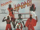 HARARI   SOUTH AFRICA   MODERN SOUL SYNTH DISCO  LP  MANANA