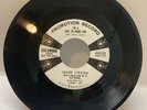 FRANK SINATRA 45RPM 7” (Promotion Copy) I’M A FOOL TO WANT YOU “Columbia” (A74)