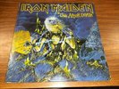 Iron Maiden *Live After Death*2LP {1985}EX/VG Capitol SABB-12441?•