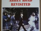 The Beatles Abbey Road Revisited Multi Colored Splatter Vinyl LP