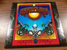GRATEFUL DEAD “Aoxomoxoa” Vinyl LP Record Album Warner Bros. WS 1790 {1971}?•