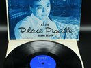 Vtg 1960's LEE SOHN At The Place Pigalle Korean Lounge Singer Signed/Autograph