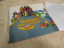The Beatles - Yellow Submarine - APPLE PMC-7070 - U.K. IMPORT mono - MINT