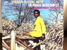 Serenade to a Soul Sister The Horace Silver Quartet 1968 Vinyl Blue Note Records