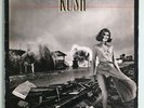 ***Rush***  - Permanent Waves - 1st Pressing - Vinyl Record