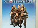 Ghostbusters 2 Original 1989 Soundtrack OST  12” Vinyl LP Excellent Condition