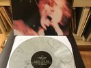 Samhain Vinyl Final Descent Grey Marble Ltd Ed Misfits Danzig SAM666 (2010)