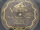 RECORD 78 RPM 10