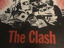 THE CLASH London Calling VINYL SINGLE Original 1979 UK Picture Sleeve CBS Single