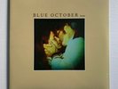 Blue October - Home Limited Edition Numbered Black Vinyl Record New SEALED 2xLP