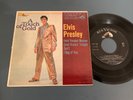 ELVIS PRESLEY - A TOUCH OF GOLD GOLD STANDARD SERIES VOLUME I 1959 RCA RECORDS