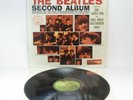 The Beatles' Second Album (1964) Capitol Stereo Vinyl LP Record [ST2080] VGC