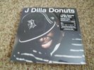 j dilla donuts 45 box set