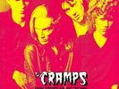 CRAMPS, The - Frank Further & The Hot Dogs - Vinyl (LP)