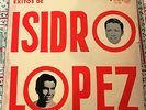 “Tejano Tex-Mex”       “Isidro Lopez”        “Exitos”             