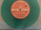 13TH Floor Elevators - You'Re Gonna Miss Me - 7'' (45 RPM) - UK GREEN VINYL RARE
