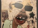 Tyler, The Creator - IGOR Limited Edition Vinyl with Poster &  Sticker. Sealed