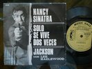 NANCY SINATRA 7