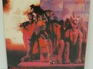 KISS FIREHOUSE 2LP RECORD SET LIVE IN AUSTRALIA 1980