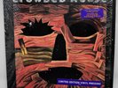 CROWDED HOUSE   Woodface   Orig 1991 VINYL LP Opened Still In Shrink w/ Hype Stk