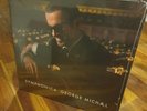 George Michael Symphonica  [2 LP] Vinyl Album 1st PRESSING 2014 NEU still sealed