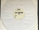 RADIO BIRDMAN - TEST PRESSINGS - Radios Appear, Living Eyes