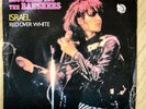 Siouxsie And The Banshees Israel / Red Over White (Italian issue original) 7