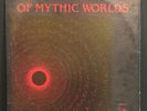 Sun Ra ?– Of Mythic Worlds  Philly Jazz (3) ?– PJ 1007 1980 Free Jazz LP
