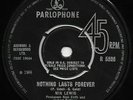 MIA LEWIS (Parlophone) - Rare UK 60's Pop Soul 45
