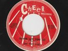 Up Tempo Doo Wop - THE FIVE DISCS - Never Let You Go