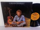 GORDON LIGHTFOOT Sundown Vinyl Lp Album Orig 1974 Reprise MS 2177 1st Press VG+