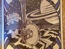 Bison Machine - Seas Of Titan (Vinyl) KADAVER, BLUES PILLS, GRAVEYARD