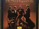 beethoven-String Quartets-Amadeus Quartet-Deutsche Grammophon 2721 071-10 LP Set