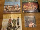 ME FIRST AND THE GIMME GIMMES record set LP