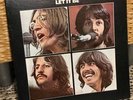 Let It Be by The Beatles (Vinyl, 1970, Apple Records AR 34001, Red Apple Label)