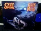 OZZY OSBOURNE Bark at the Moon LP RARE ORIGINAL 1983 EXCELLENT NEAR MINT METAL