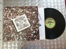 RARE LP AREA - ARE(A)ZIONE - ORIGINAL ITALIE - 1975 - CRS LP 5104 -