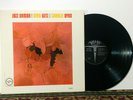 Stan Getz / Charlie Byrd ?– Jazz Samba - LP 1962 - Jazz Latin Bossa Nova - NM