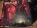 Benediction - The Grand Leveller - LP
