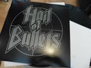 Hail Of Bullets - Hail Of Bullets - LP - Dark Green Vinyl