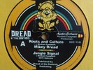 MIKEY DREAD - Roots And Culture - 10