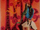 GRATEFUL DEAD: Live Dead US WB 2x LP NM Vinyl 80s Press Jerry Garcia Psych Rock