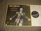 UK SXL 6045 ed1 WB/GR ORB Teresa Berganza, soprano: Sings Mozart. 1D/1D, NM/NM-