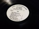 RAY CHARLES & BETTY CARTER  ABC-PARAMOUNT ABC-385 LP mono White Label PROMO