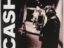 JOHNNY CASH: American III Solitary Man US Def American OG 2000 Press LP Vinyl